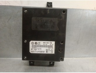 Recambio de modulo electronico para seat ibiza (6j5) 1.4 16v tsi referencia OEM IAM 5K0035730D 5119ACK5050PIA06 SINN