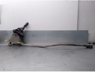 Replacement gear lever for Volvo 460 Series 1.9 Turbodiesel OEM IAM reference 3448221 