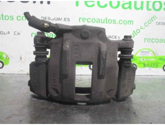 Recambio de pinza freno delantera izquierda para mercedes-benz clase a (w168) 1.7 cdi diesel cat referencia OEM IAM A1684200283 