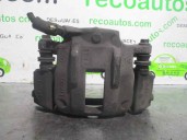 Recambio de pinza freno delantera izquierda para mercedes-benz clase a (w168) 1.7 cdi diesel cat referencia OEM IAM A1684200283 