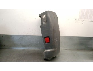 Recambio de puntera paragolpes trasera derecha para fiat ducato furgoneta (250_) 130 multijet 2,3 d referencia OEM IAM 130576107