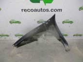 Replacement right front fender for Chrysler Neon (PL) 2.0 16V CAT OEM IAM reference 05003644AA BLUE 
