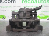 Recambio de pinza freno delantera izquierda para mercedes-benz clase a (w168) 1.7 cdi diesel cat referencia OEM IAM A1684200283 