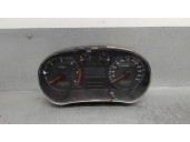 Recambio de cuadro instrumentos para seat toledo (1m2) 1.9 tdi referencia OEM IAM 1M0920802D  