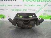 Recambio de pinza freno delantera izquierda para mercedes-benz clase a (w168) 1.7 cdi diesel cat referencia OEM IAM A1684200283 