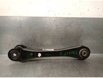 Recambio de brazo suspension inferior trasero derecho para hyundai kona furgoneta/suv (os, ose, osi) ev referencia OEM IAM 55251