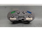 Recambio de cuadro instrumentos para seat toledo (1m2) 1.9 tdi referencia OEM IAM 1M0920802D 