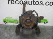 Replacement right front stub axle for Chrysler Neon (PL) 2.0 16V CAT OEM IAM reference 25072150161 ATE