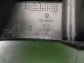 Recambio de maneta interior delantera derecha para volkswagen vento (1h2) cl referencia OEM IAM 1H0837142  4 PUERTAS