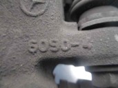 Recambio de pinza freno delantera izquierda para mercedes-benz clase a (w168) 1.7 cdi diesel cat referencia OEM IAM A1684200283 