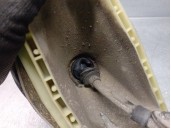 Recambio de palanca cambio para volvo serie 460 1.9 turbodiesel referencia OEM IAM 3448221 