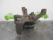 Recambio de mangueta delantera derecha para chrysler neon (pl) 2.0 16v cat referencia OEM IAM  25072150161 ATE