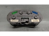 Recambio de cuadro instrumentos para seat toledo (1m2) 1.9 tdi referencia OEM IAM 1M0920802D 