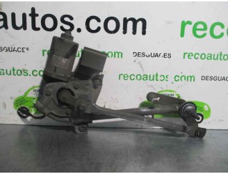 Recambio de motor limpia delantero para mercedes-benz clase a (w168) 1.7 cdi diesel cat referencia OEM IAM A1688200242 404388 VA
