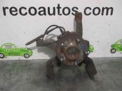 Recambio de mangueta delantera izquierda para chrysler neon (pl) 2.0 16v cat referencia OEM IAM 25072150151 ATE