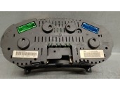 Recambio de cuadro instrumentos para seat toledo (1m2) 1.9 tdi referencia OEM IAM 1M0920802D 