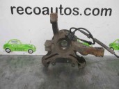 Recambio de mangueta delantera izquierda para chrysler neon (pl) 2.0 16v cat referencia OEM IAM 25072150151 ATE