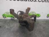 Recambio de mangueta delantera izquierda para chrysler neon (pl) 2.0 16v cat referencia OEM IAM 25072150151 ATE