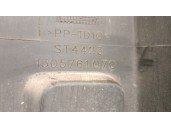 Recambio de puntera paragolpes trasera derecha para fiat ducato furgoneta (250_) 130 multijet 2,3 d referencia OEM IAM 130576107