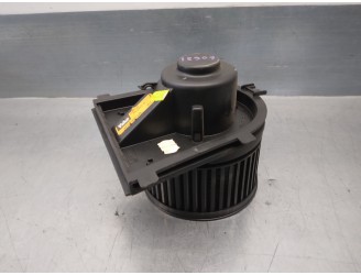 Recambio de motor calefaccion para volkswagen golf iv berlina (1j1) 1.6 referencia OEM IAM 1J1819021A  