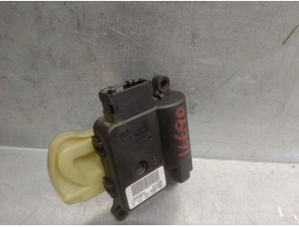 Recambio de motor calefaccion para seat ibiza (6j5) 1.4 16v tsi referencia OEM IAM 6Q0907611E  W3533001 BEHR