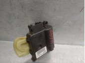 Recambio de motor calefaccion para seat ibiza (6j5) 1.4 16v tsi referencia OEM IAM 6Q0907611E  W3533001 BEHR