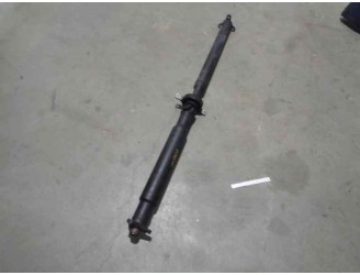 Recambio de transmision central para bmw serie 1 berlina (e81/e87) 2.0 16v diesel cat referencia OEM IAM 756795303 BURRA 5 LADO