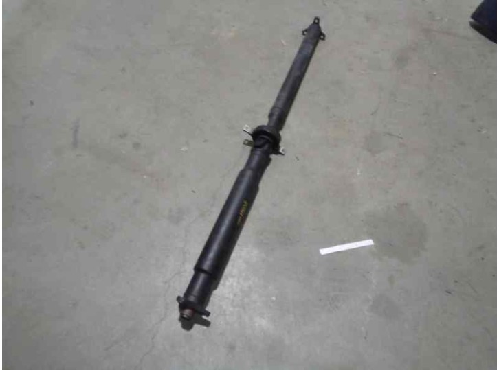 Recambio de transmision central para bmw serie 1 berlina (e81/e87) 2.0 16v diesel cat referencia OEM IAM 756795303 BURRA 5 LADO