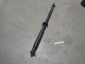 Recambio de transmision central para bmw serie 1 berlina (e81/e87) 2.0 16v diesel cat referencia OEM IAM 756795303 BURRA 5 LADO