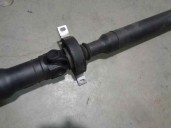 Recambio de transmision central para bmw serie 1 berlina (e81/e87) 2.0 16v diesel cat referencia OEM IAM 756795303 BURRA 5 LADO