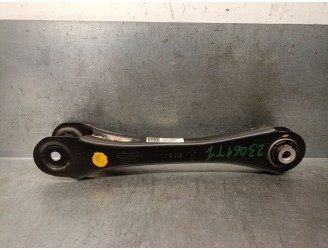 Recambio de brazo suspension inferior trasero izquierdo para hyundai kona furgoneta/suv (os, ose, osi) ev referencia OEM IAM 552