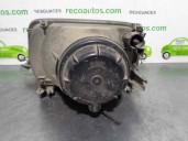 Recambio de faro derecho para renault 19 (1989...) 1.4 referencia OEM IAM 7700786609 