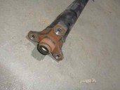 Recambio de transmision central para bmw serie 1 berlina (e81/e87) 2.0 16v diesel cat referencia OEM IAM 756795303 BURRA 5 LADO