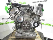 Recambio de motor completo para mercedes-benz clase clk (w208) coupe 3.2 v6 18v cat referencia OEM IAM 112940 30311847