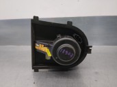 Recambio de motor calefaccion para volkswagen golf iv berlina (1j1) 1.6 referencia OEM IAM 1J1819021A  