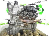 Recambio de motor completo para mercedes-benz clase clk (w208) coupe 3.2 v6 18v cat referencia OEM IAM 112940 30311847