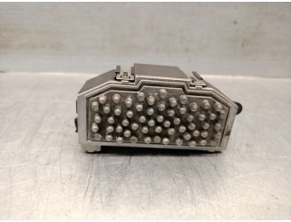 Recambio de resistencia calefaccion para seat leon (1p1) 1.9 tdi referencia OEM IAM 3C0907521D 3C0907521D 