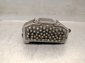 Recambio de resistencia calefaccion para seat leon (1p1) 1.9 tdi referencia OEM IAM 3C0907521D 3C0907521D 