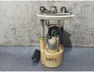 Recambio de aforador para smart coupe turbo cat referencia OEM IAM 09750029904 0010588V001 