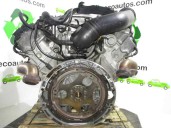Recambio de motor completo para mercedes-benz clase clk (w208) coupe 3.2 v6 18v cat referencia OEM IAM 112940 30311847