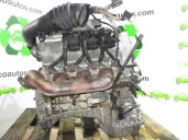 Recambio de motor completo para mercedes-benz clase clk (w208) coupe 3.2 v6 18v cat referencia OEM IAM 112940 30311847
