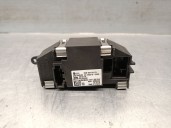 Recambio de resistencia calefaccion para seat leon (1p1) 1.9 tdi referencia OEM IAM 3C0907521D 3C0907521D 