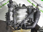 Recambio de motor completo para mercedes-benz clase clk (w208) coupe 3.2 v6 18v cat referencia OEM IAM 112940 30311847