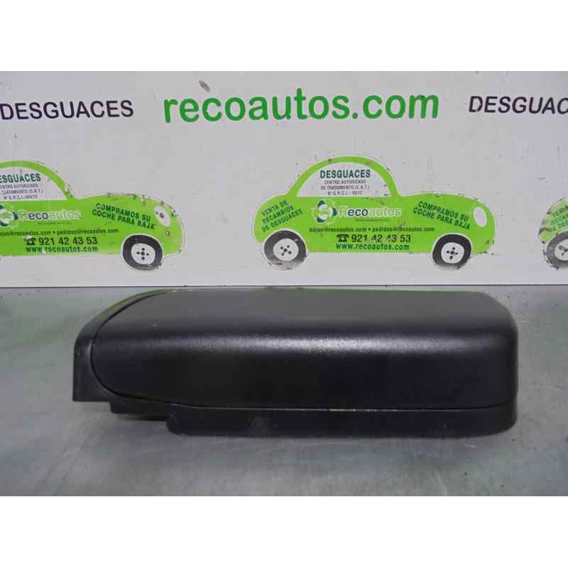 Recambio de luz central de freno para peugeot partner (s2) combiespace referencia OEM IAM   