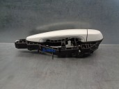 Recambio de maneta exterior trasera izquierda para bmw serie 3 lim. (f30) 2.0 turbodiesel referencia OEM IAM 51217207561 