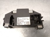 Recambio de resistencia calefaccion para seat leon (1p1) 1.9 tdi referencia OEM IAM 3C0907521D 3C0907521D 