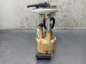 Recambio de aforador para smart coupe turbo cat referencia OEM IAM 09750029904 0010588V001 