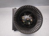 Recambio de motor calefaccion para volkswagen golf iv berlina (1j1) 1.6 referencia OEM IAM 1J1819021A  