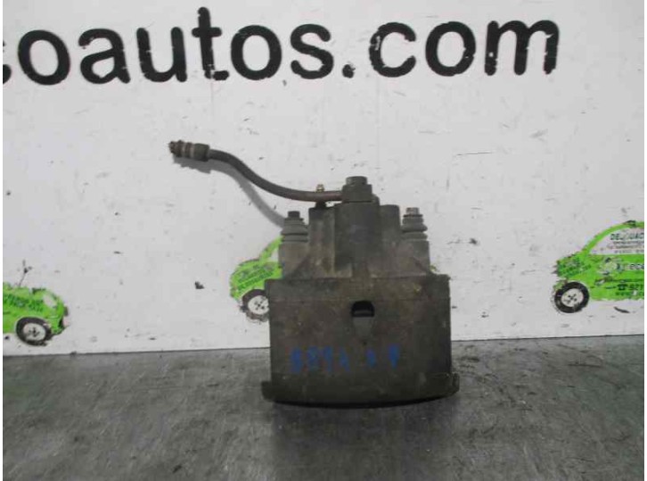 Recambio de pinza freno delantera derecha para chrysler neon (pl) 2.0 16v cat referencia OEM IAM 05014742AA 