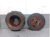 Replacement clutch kit for SsangYong Musso (FJ) 2.3 D OEM IAM reference 3020005000 3020005000 VALEO